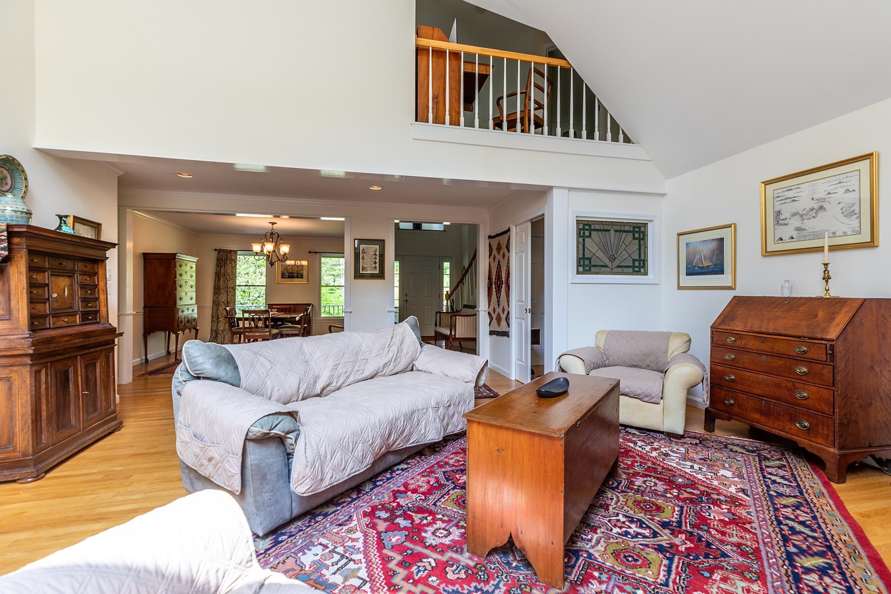 81 Bentley Road, Unit 5413 Hartford, VT 05059 - Photo 4 of 39 Gallery Image 4