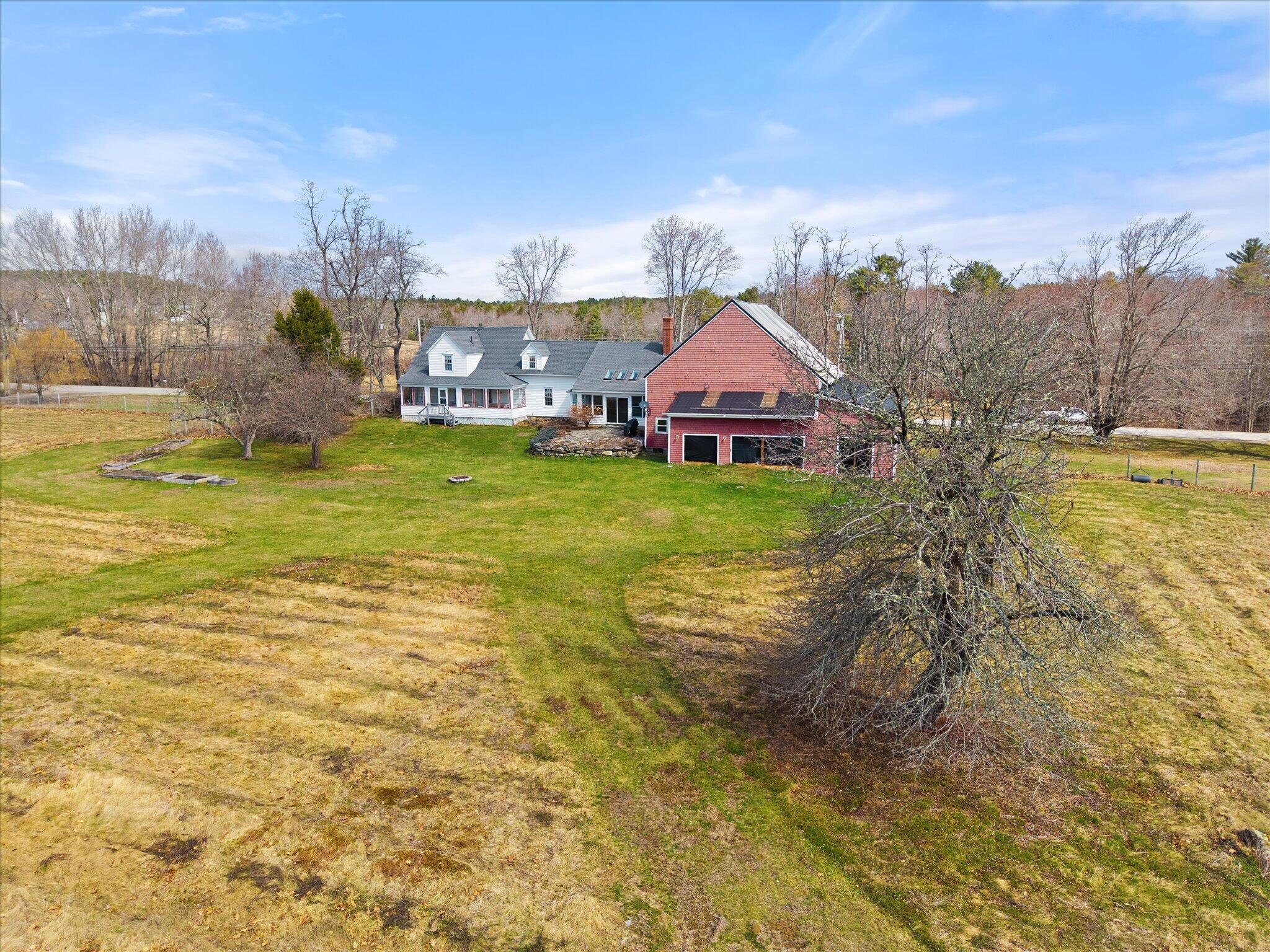 96 Weymouth Road Morrill, ME 04952 - Photo 56 of 65