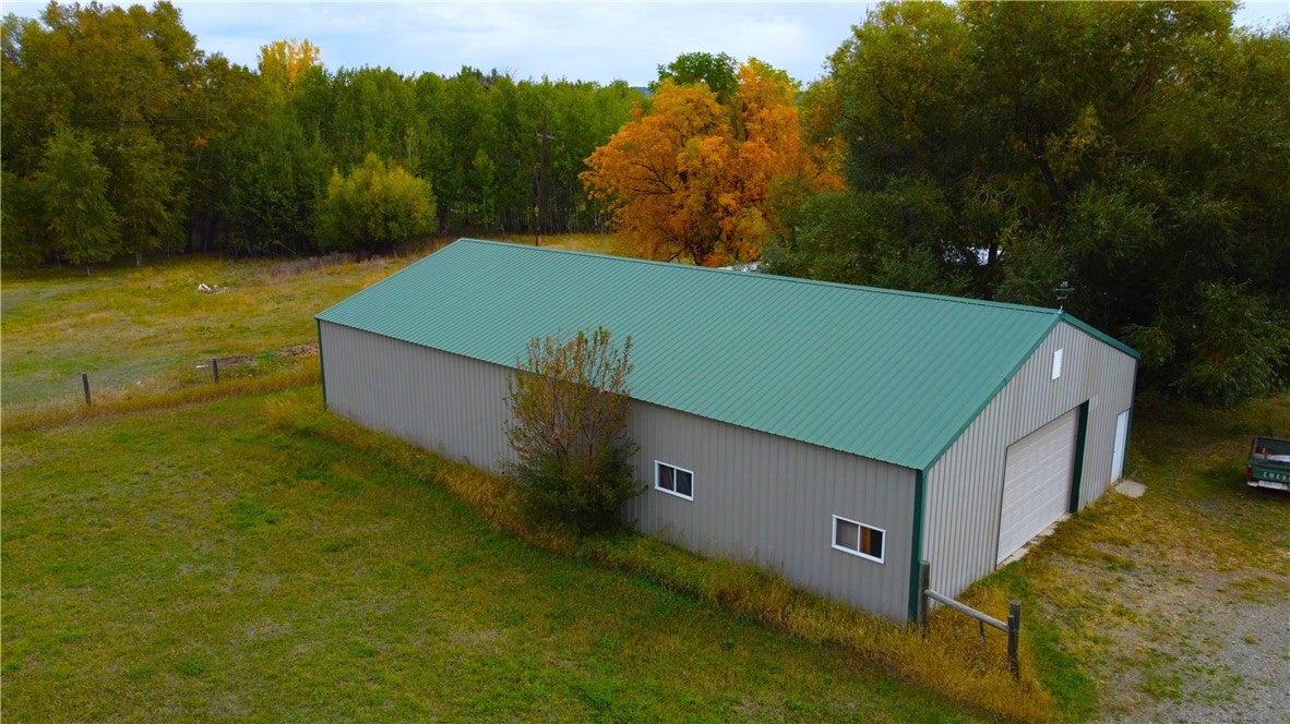 68 Bridger Creek Road Reed Point, MT 59069 - Photo 28 of 35 Gallery Image 28