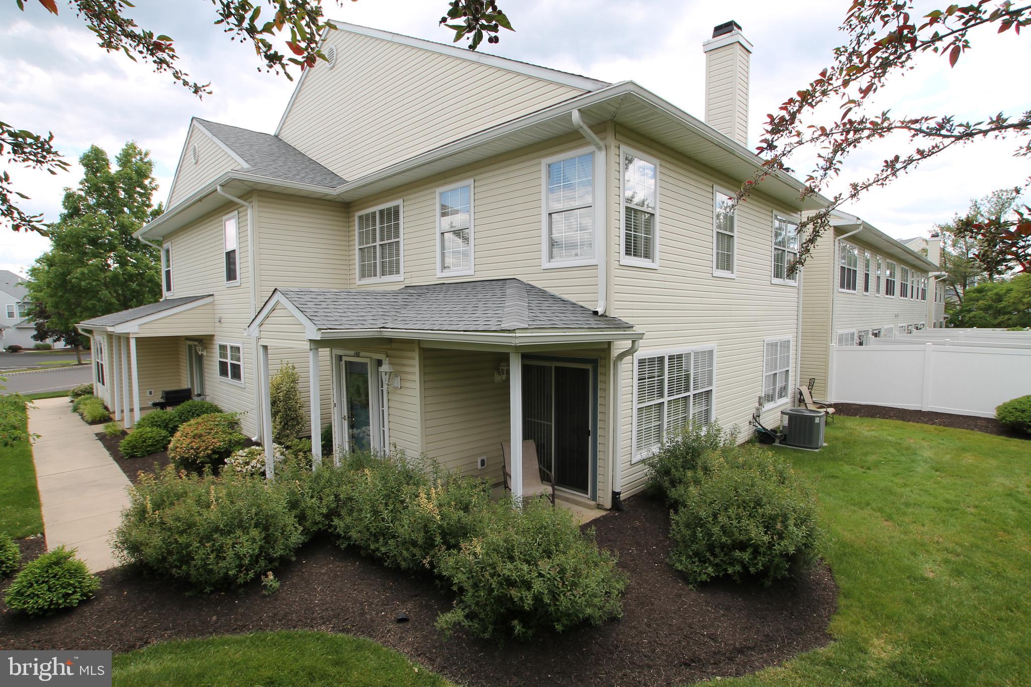 3407 Sterling Road, Unit 121 Yardley, PA 19067 - Photo 1 of 33 Gallery Image 1