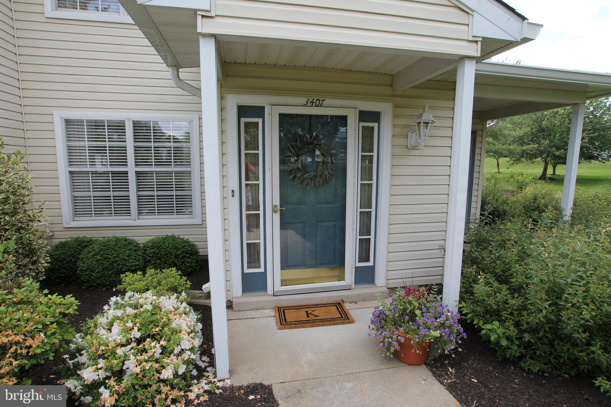 3407 Sterling Road, Unit 121 Yardley, PA 19067 - Photo 2 of 33 Gallery Image 2