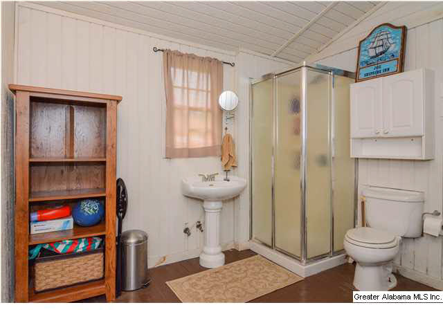 101 Old Tuscaloosa Road Helena, AL 35080 - Photo 23 of 26