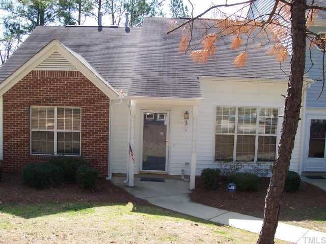 5537 Fieldcross Court Raleigh, NC 27610 - Photo 1 of 1 Exterior Front