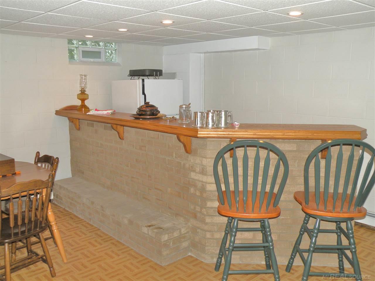 4677 Lakeshore Road Lexington, MI 48450 - Photo 47 of 54