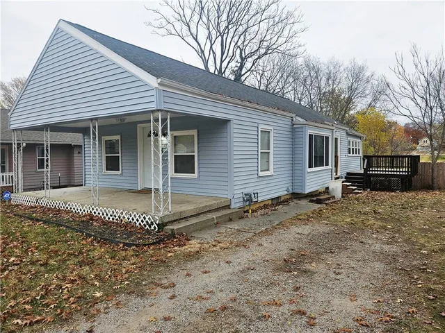 $182,500 | 115 North Arlington Avenue, Independence, MO 64053