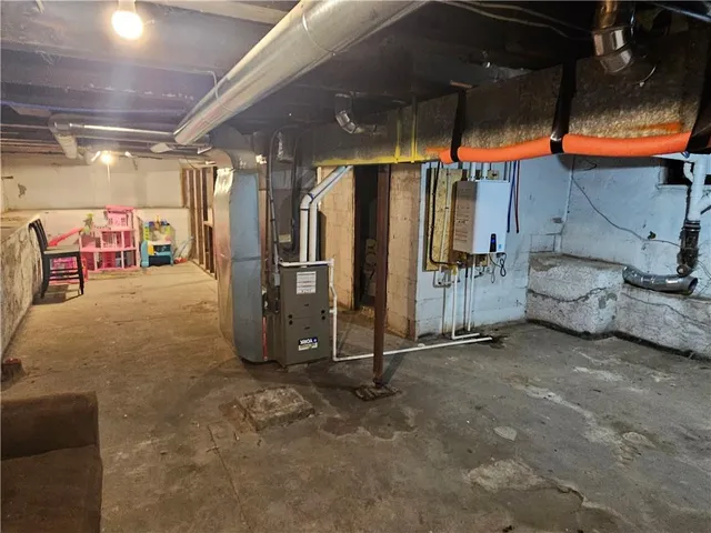 $182,500 | 115 North Arlington Avenue, Independence, MO 64053