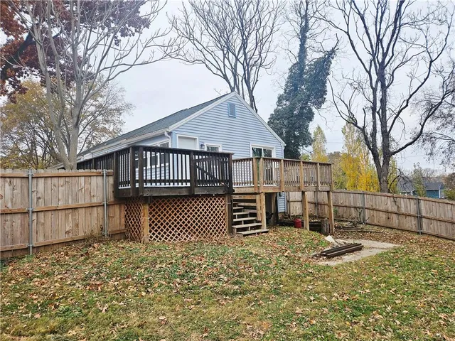 $182,500 | 115 North Arlington Avenue, Independence, MO 64053