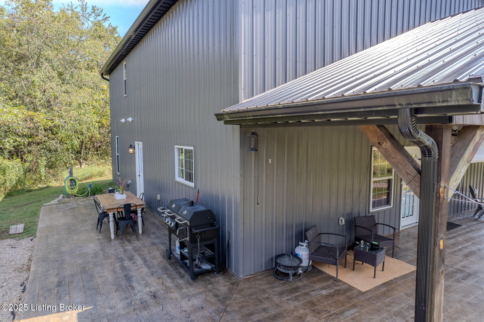 177 Ward Road Clarkson, KY 42726 - Photo 11 of 59 DJI_0241