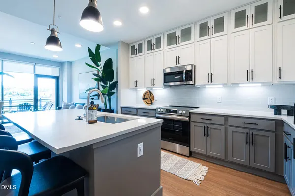 $1,329 | 600 Carraway Crossing, Unit S1, Chapel Hill, NC 27516