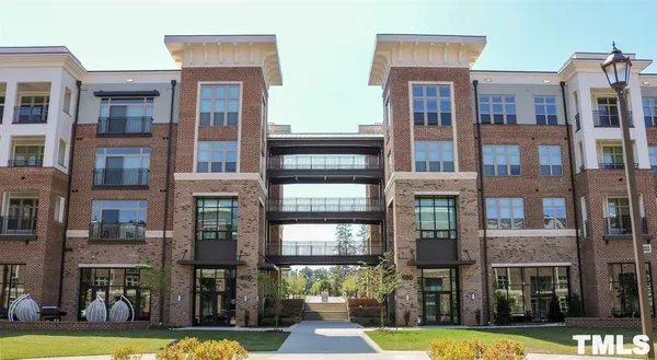 $1,329 | 600 Carraway Crossing, Unit S1, Chapel Hill, NC 27516