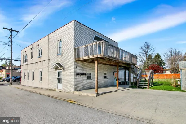 $275,000 | 601 South Street, McSherrystown, PA 17344