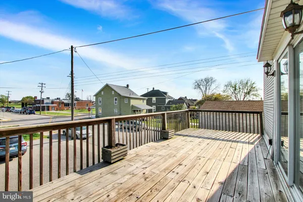 $275,000 | 601 South Street, McSherrystown, PA 17344