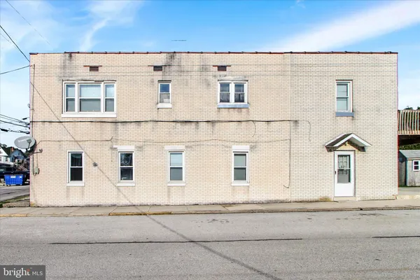 $275,000 | 601 South Street, McSherrystown, PA 17344