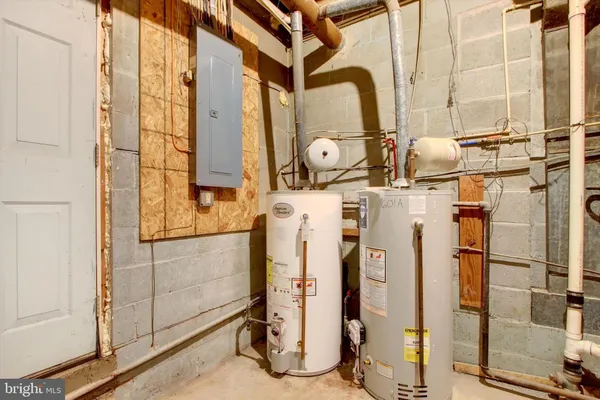 $275,000 | 601 South Street, McSherrystown, PA 17344