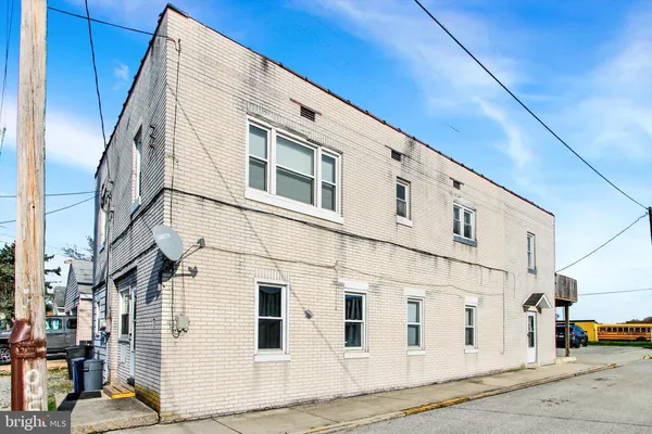 $275,000 | 601 South Street, McSherrystown, PA 17344