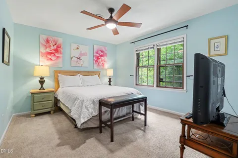$659,000 | 4125 Weaver Drive, Raleigh, NC 27612