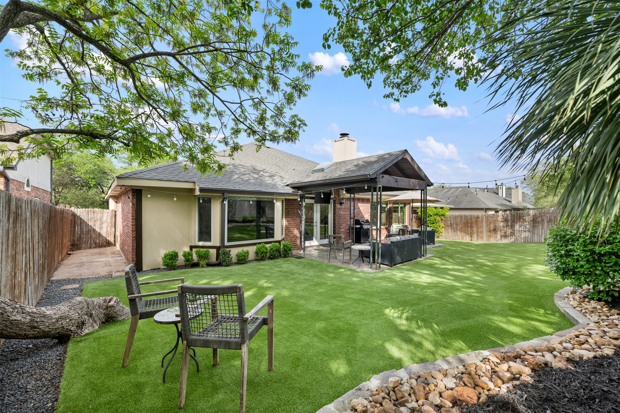 6115 Back Bay Lane Austin, TX 78739 - Photo 32 of 40