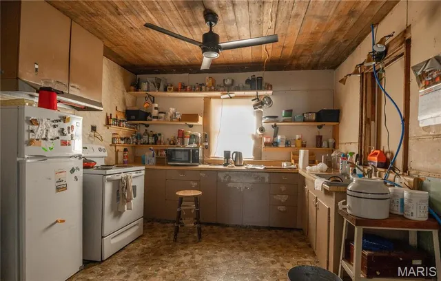 $60,000 | 109 Business Hh, Piedmont, MO 63957