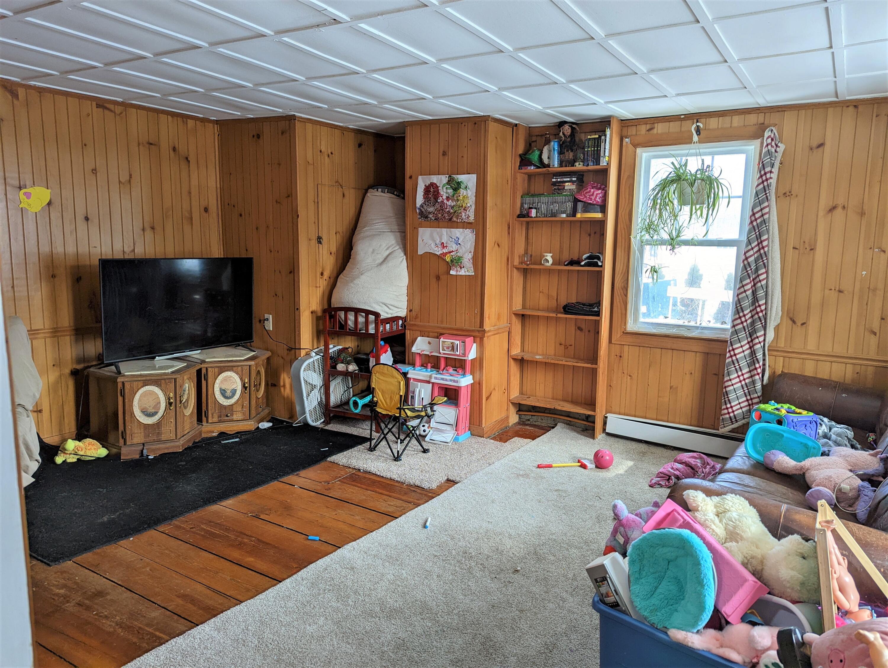 216 Emery Mills Road Shapleigh, ME 04076 - Photo 16 of 18 Living Room