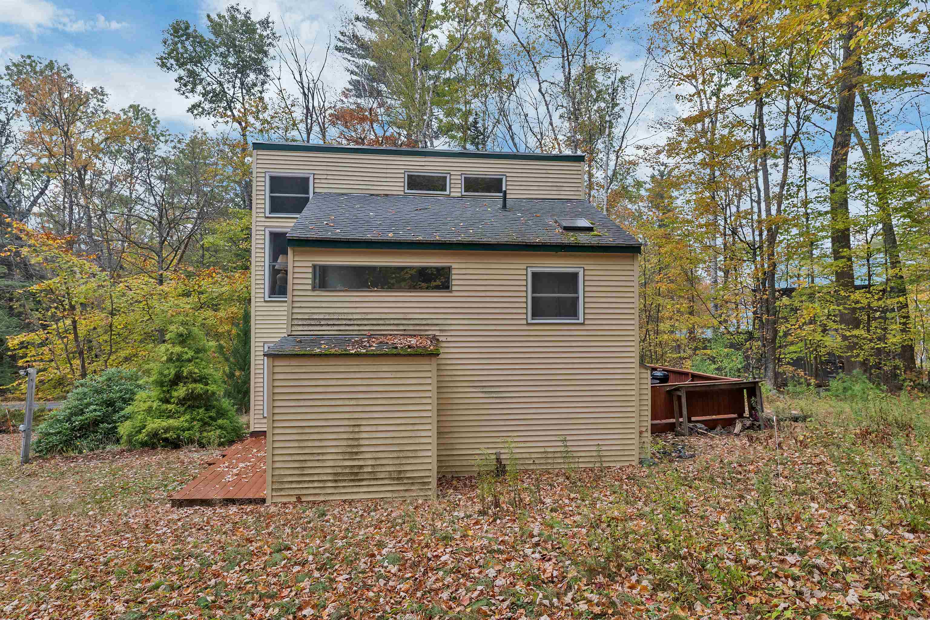 88 Donovan Farm Road Campton, NH 03223 - Photo 33 of 60