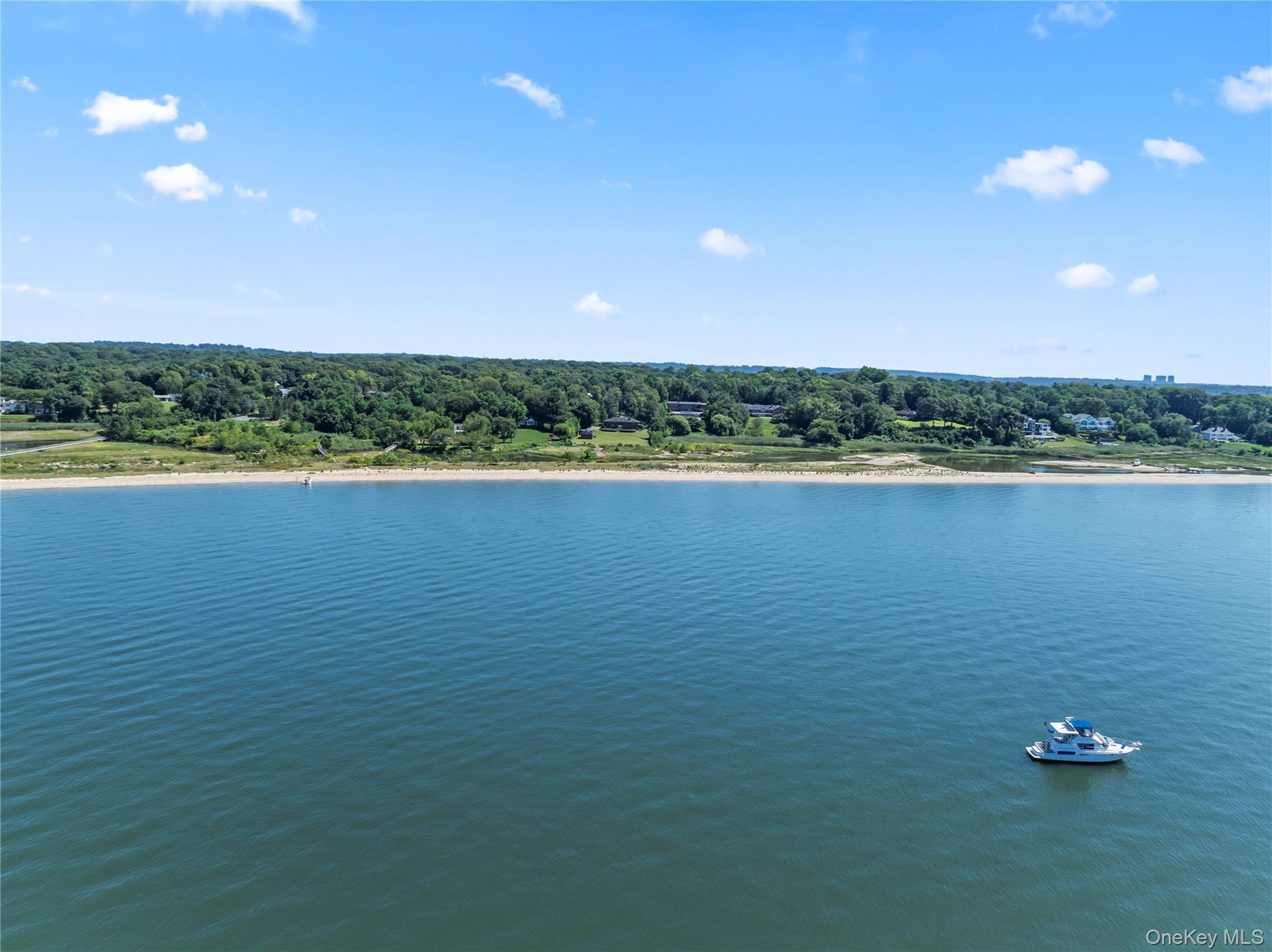 22 Messenger Lane Sands Point, NY 11050 - Photo 11 of 11 a view of city and ocean
