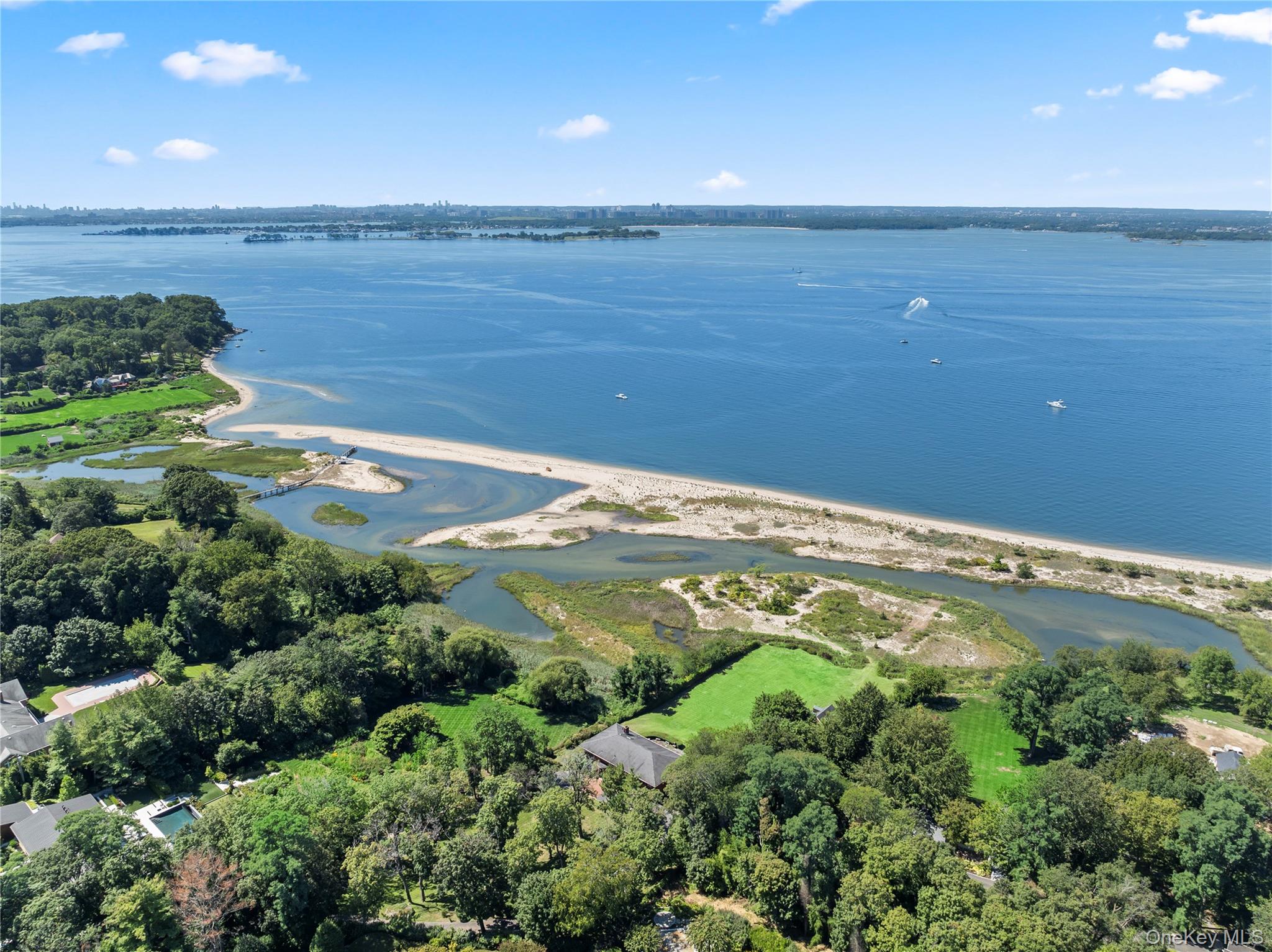 22 Messenger Lane Sands Point, NY 11050 - Photo 40 of 49 a view of an ocean beach