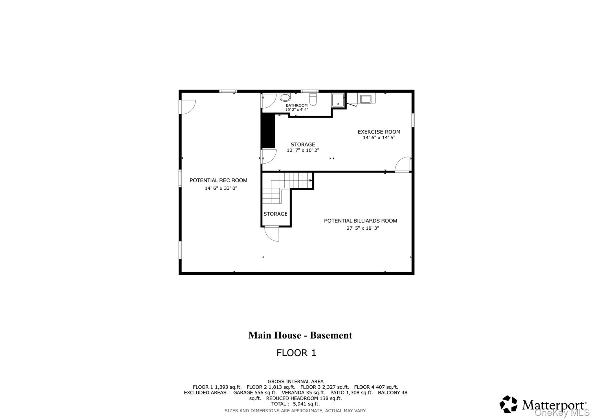 22 Messenger Lane Sands Point, NY 11050 - Photo 46 of 49 unknown