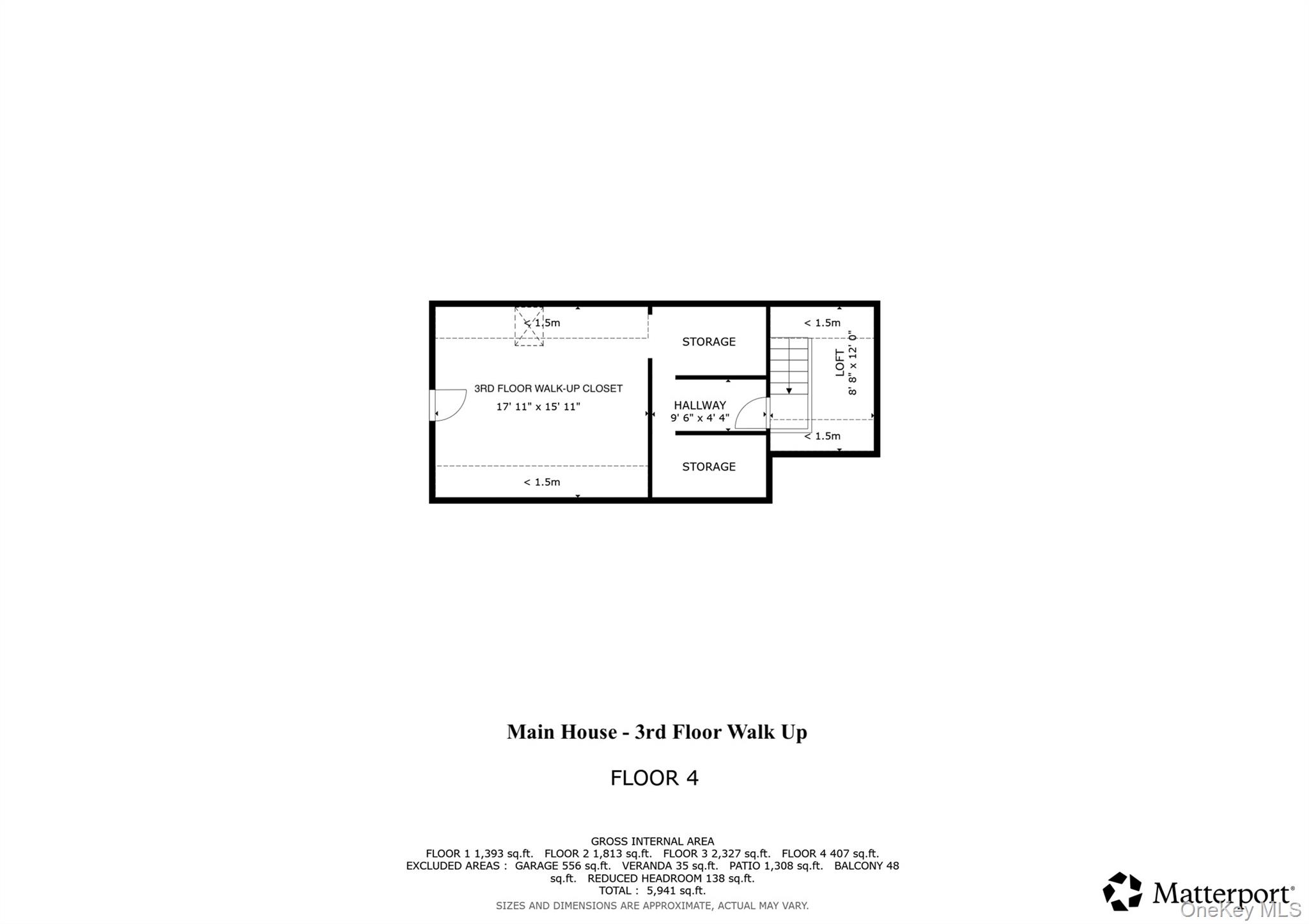 22 Messenger Lane Sands Point, NY 11050 - Photo 47 of 49 a picture of a room with a white wall and a large window