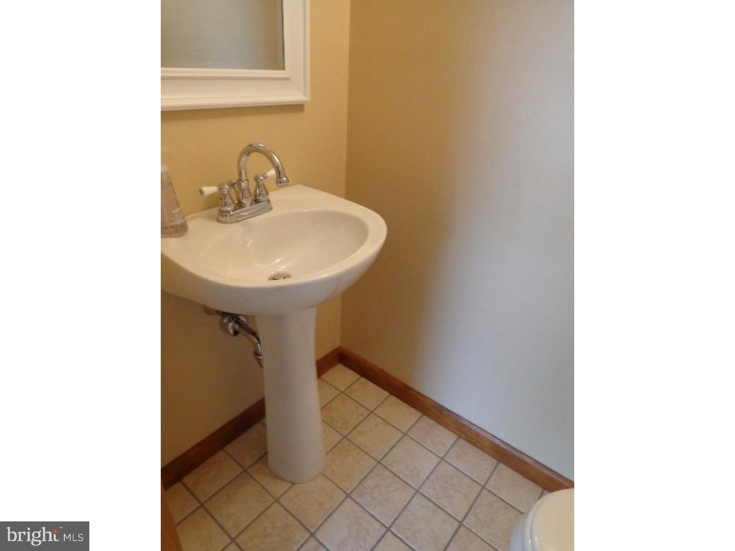 9702 Glenhope Road Philadelphia, PA 19115 - Photo 14 of 25 Half Bath