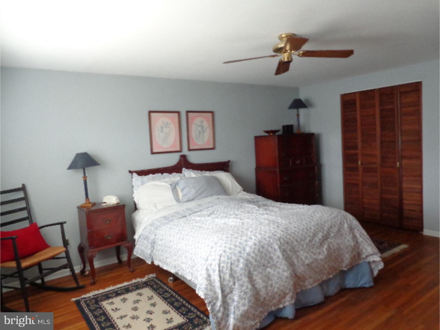 9702 Glenhope Road Philadelphia, PA 19115 - Photo 15 of 25 Master Bedroom