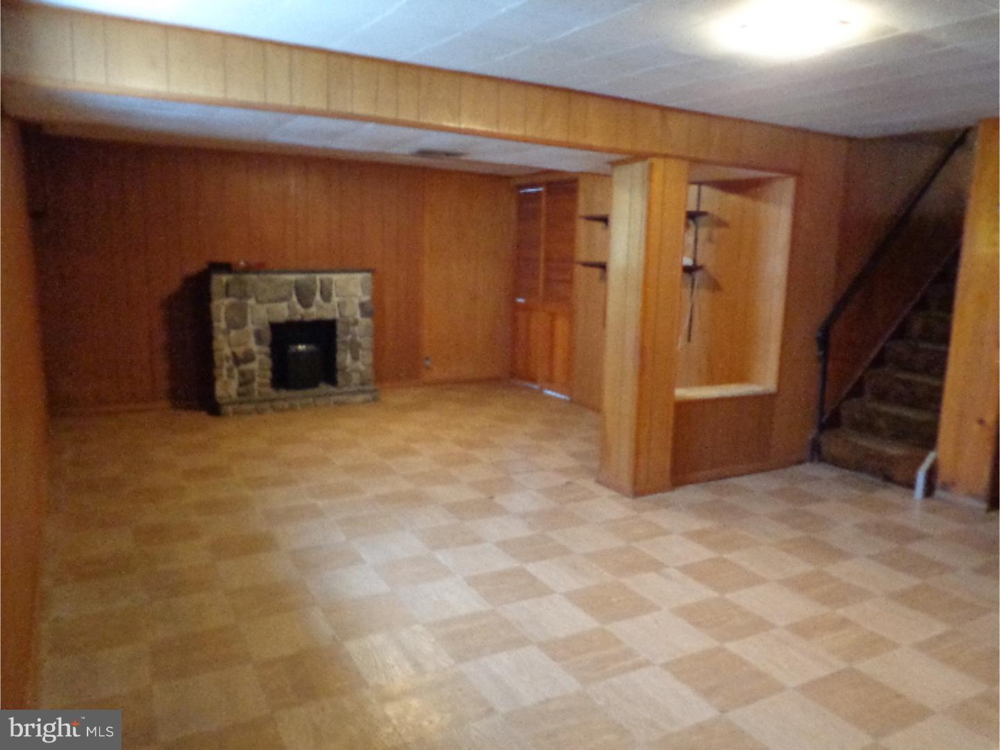 9702 Glenhope Road Philadelphia, PA 19115 - Photo 22 of 25 Basement - Finished