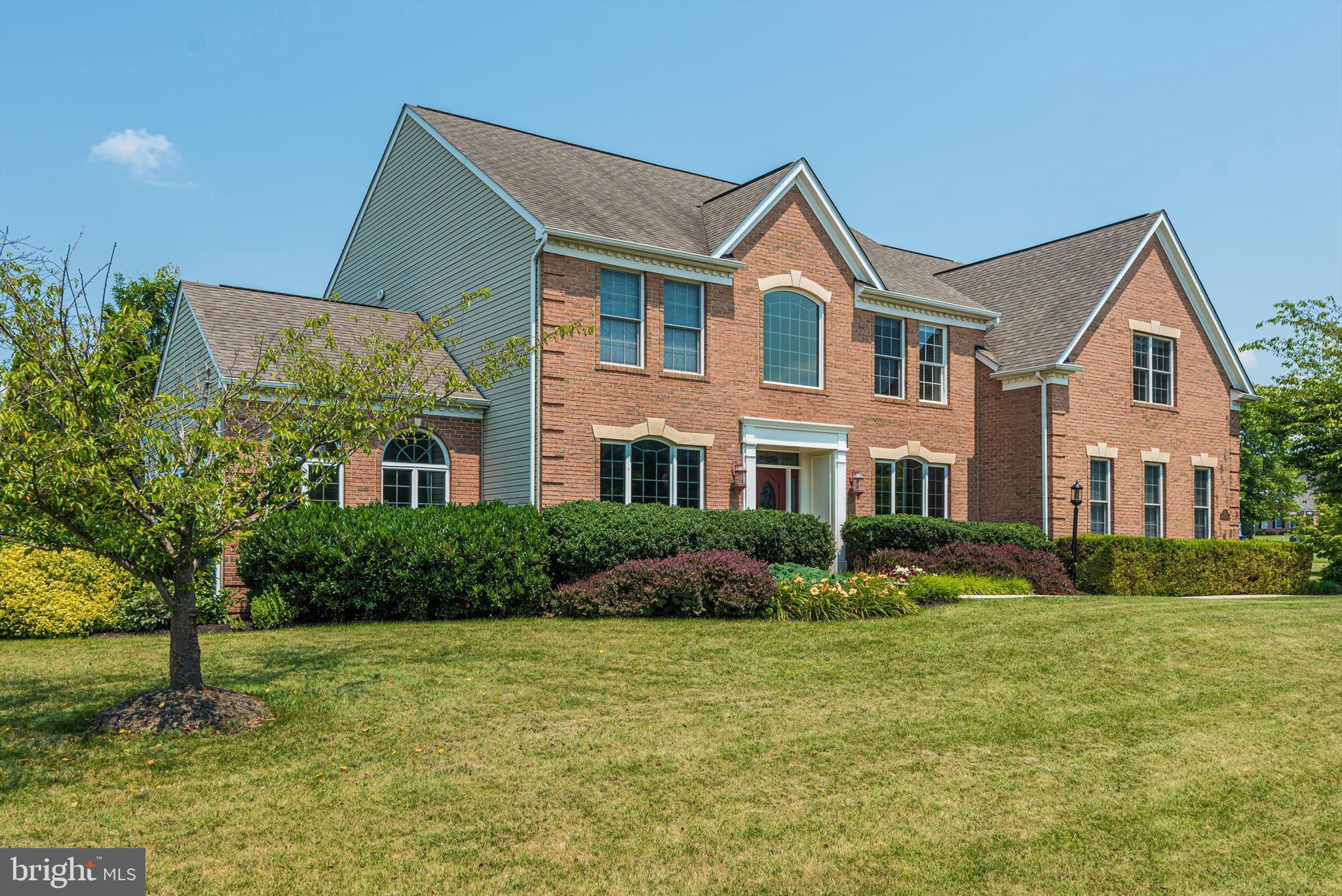 25 Woodmere Circle Middletown, MD 21769 - Photo 2 of 52