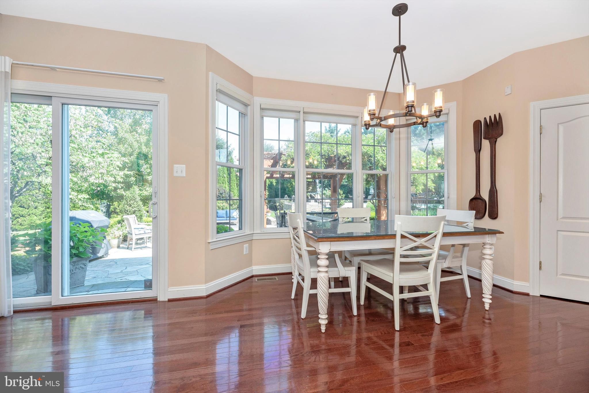 25 Woodmere Circle Middletown, MD 21769 - Photo 12 of 52 Garden Scenery