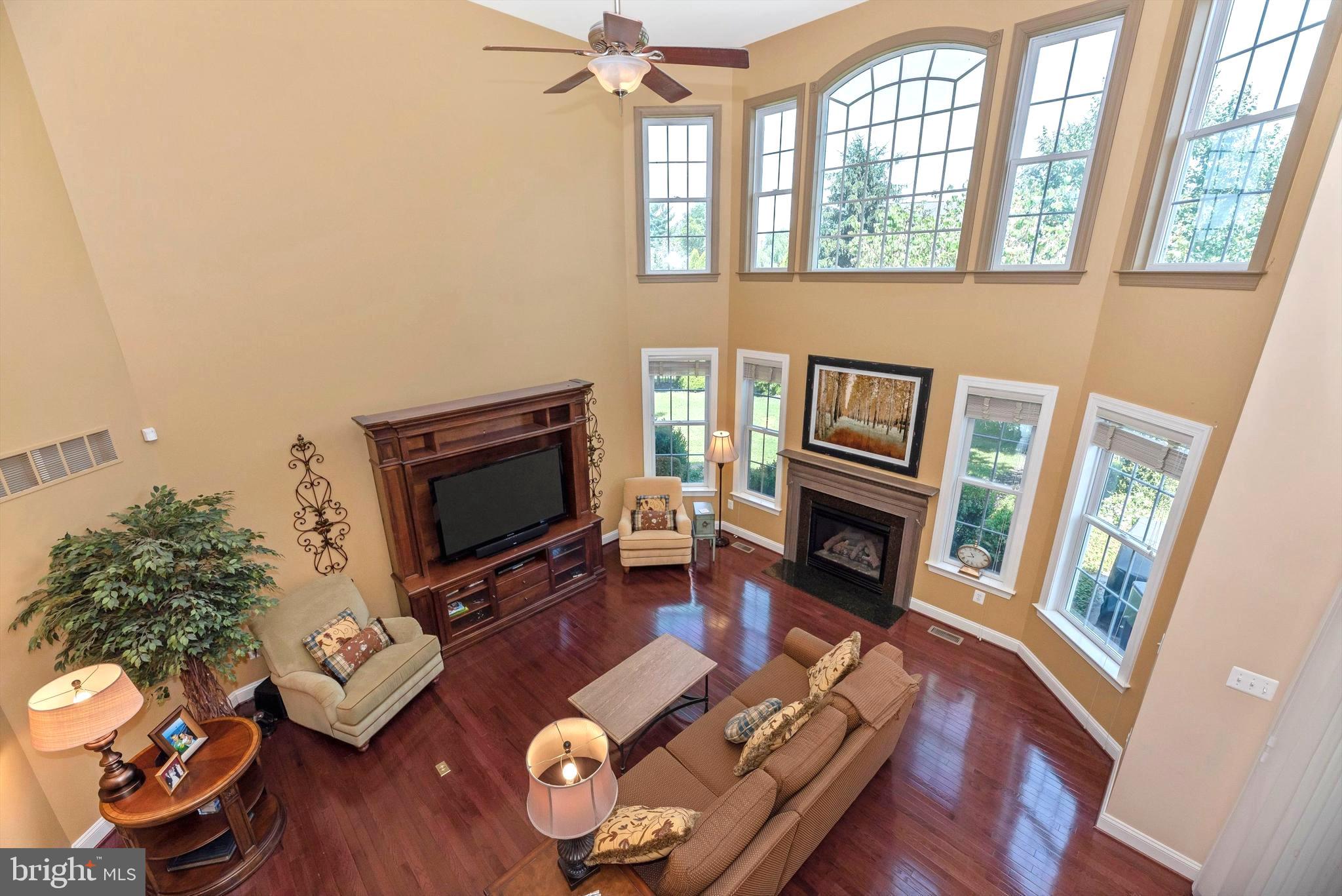 25 Woodmere Circle Middletown, MD 21769 - Photo 14 of 52 The view from Above