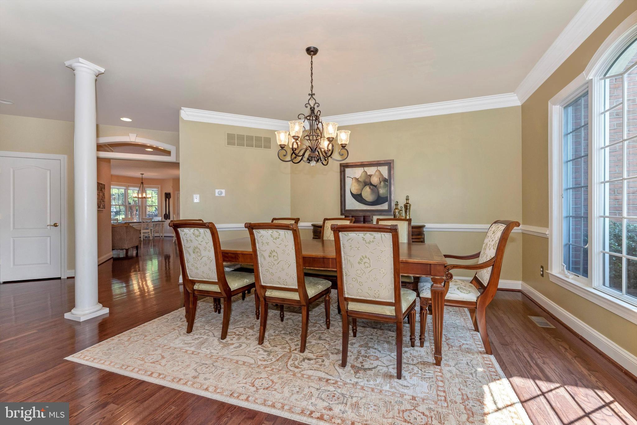 25 Woodmere Circle Middletown, MD 21769 - Photo 16 of 52 Entertain Family and Friends