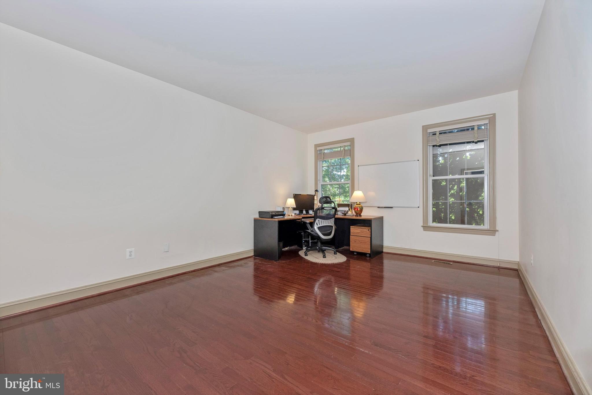 25 Woodmere Circle Middletown, MD 21769 - Photo 18 of 52 Bedroom #5 has Office Possibilities