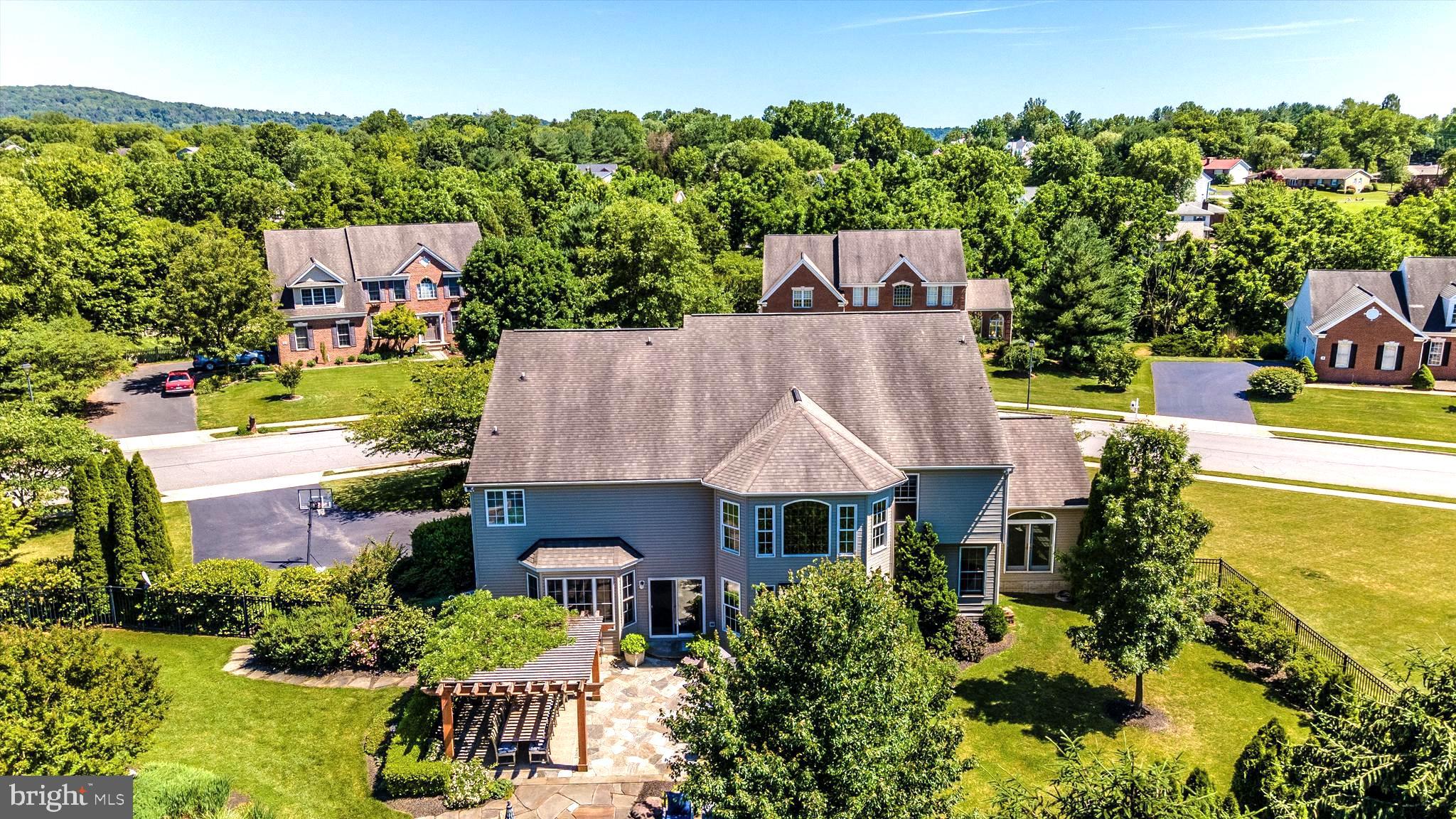 25 Woodmere Circle Middletown, MD 21769 - Photo 3 of 52