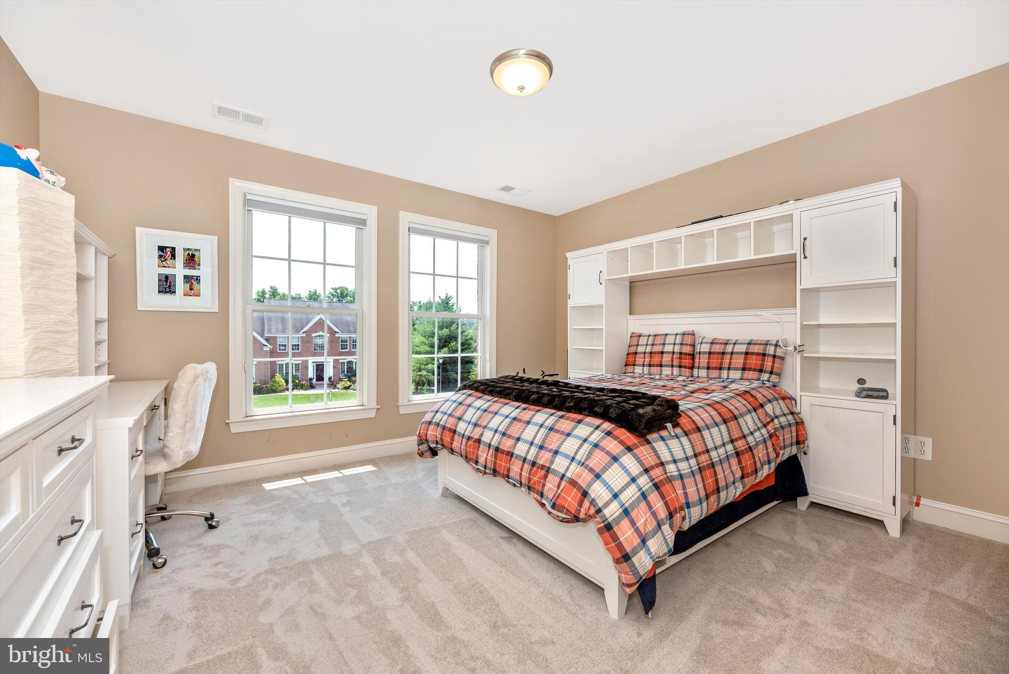 25 Woodmere Circle Middletown, MD 21769 - Photo 32 of 52 "Jill's" Bedroom