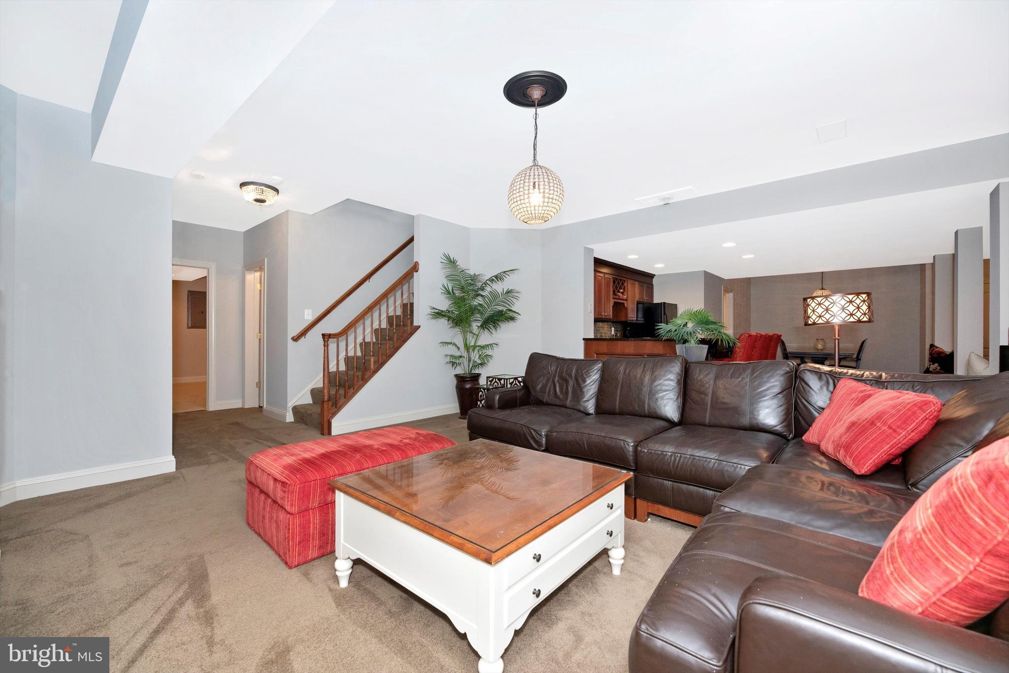 25 Woodmere Circle Middletown, MD 21769 - Photo 35 of 52 Perfect Spot to watch "The Game" and carouse!