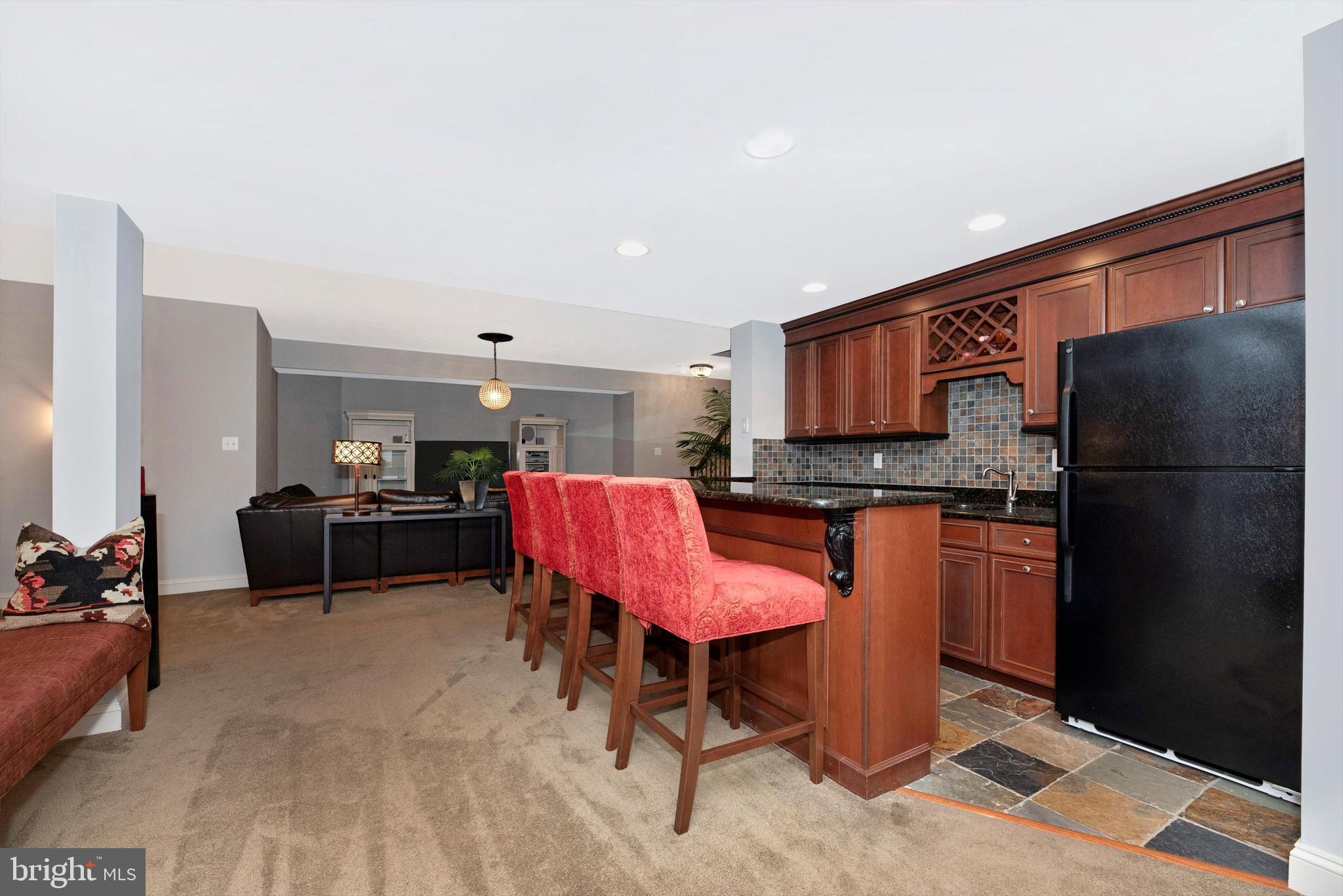 25 Woodmere Circle Middletown, MD 21769 - Photo 36 of 52 "Did you hear the one about....?"