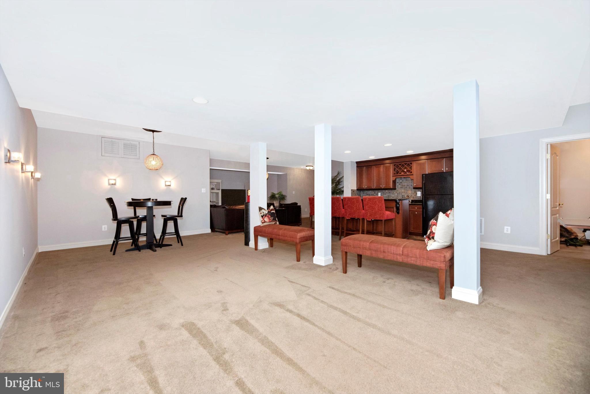 25 Woodmere Circle Middletown, MD 21769 - Photo 37 of 52 Cards, Kids, Home Schooling, Game Night?