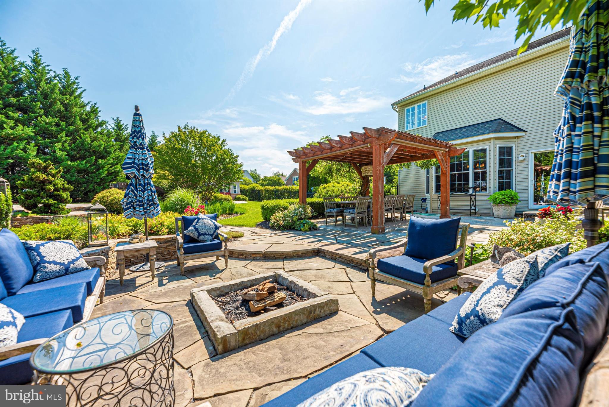 25 Woodmere Circle Middletown, MD 21769 - Photo 5 of 52 Gather and Chatter