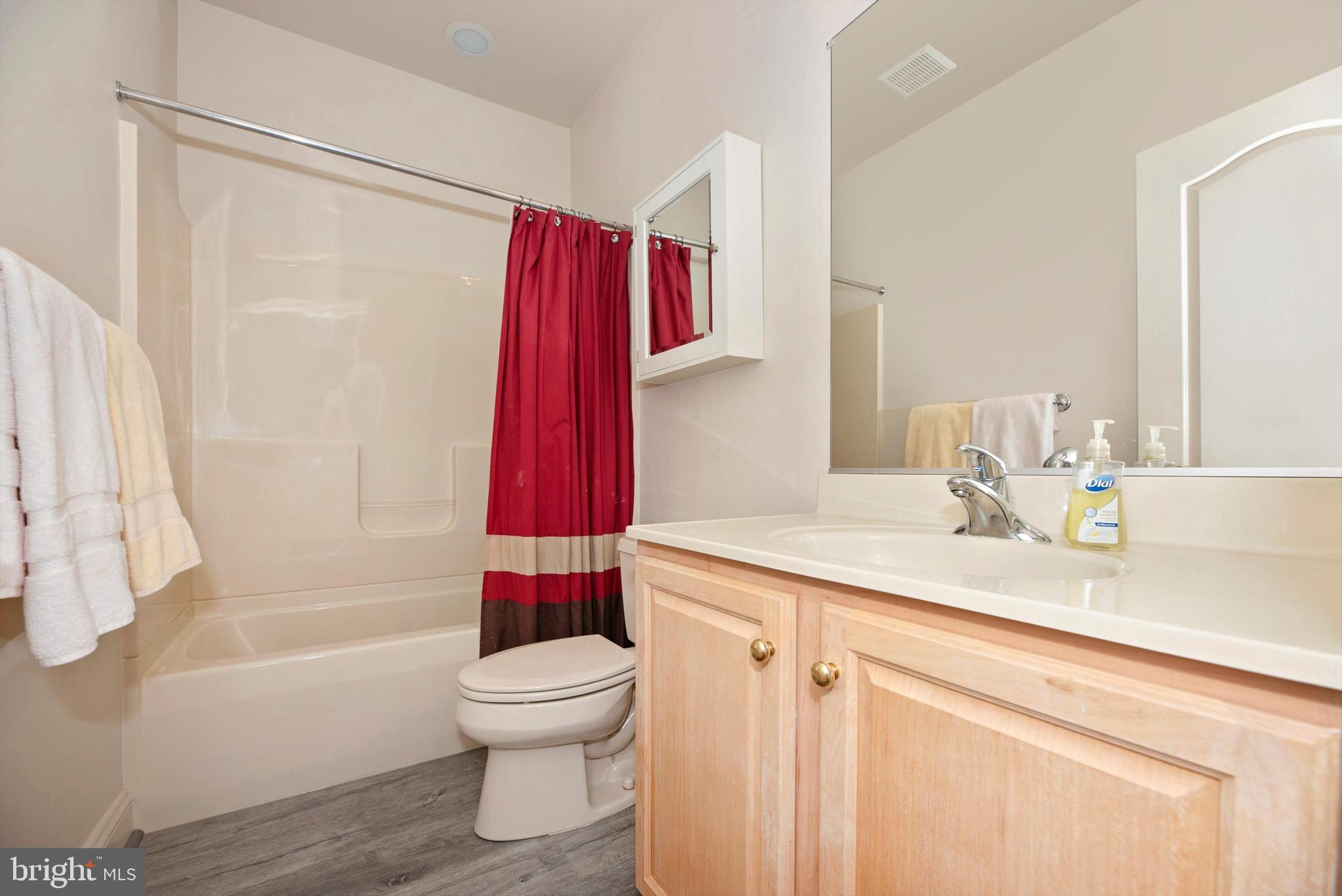 25 Woodmere Circle Middletown, MD 21769 - Photo 42 of 52 Full bath in the Lower Level