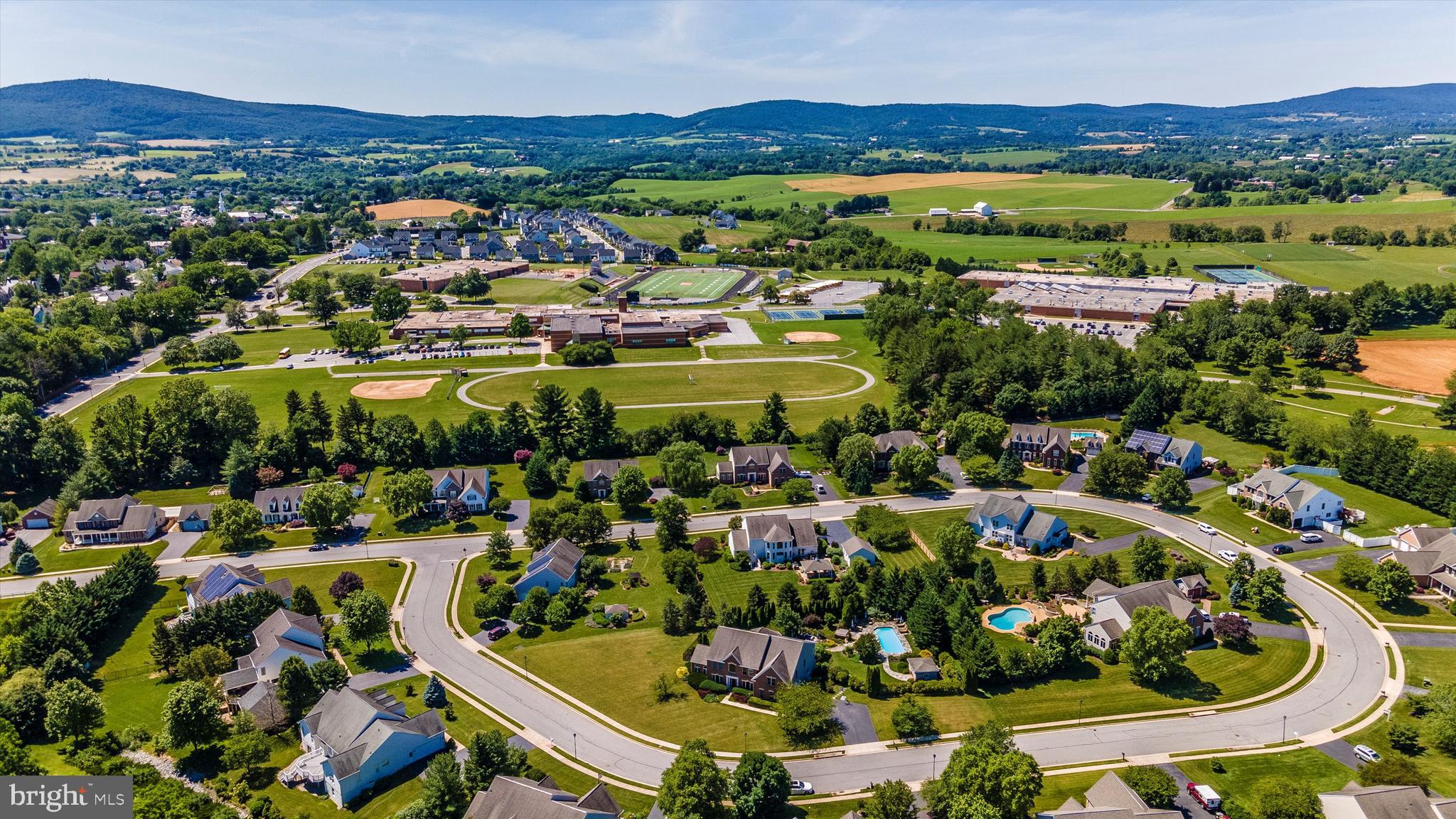 25 Woodmere Circle Middletown, MD 21769 - Photo 44 of 52