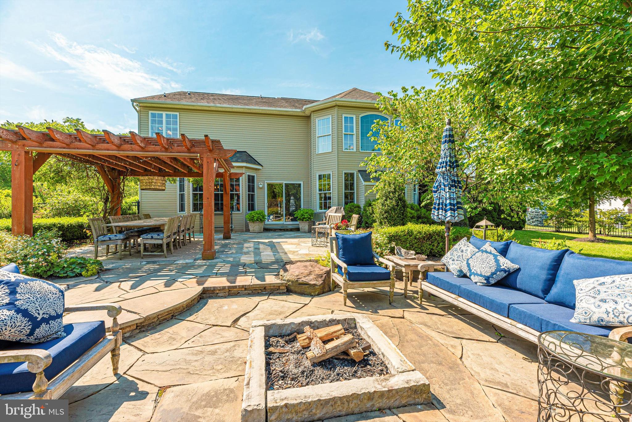 25 Woodmere Circle Middletown, MD 21769 - Photo 47 of 52