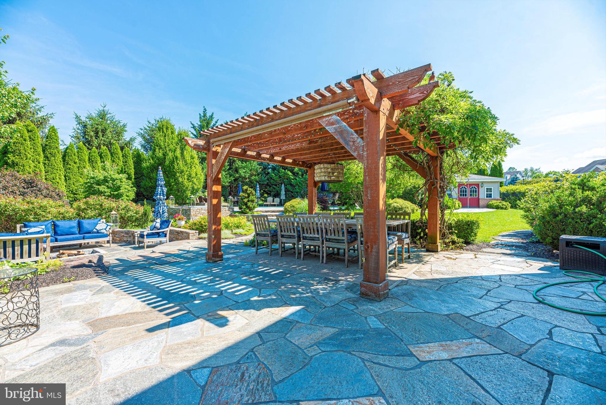 25 Woodmere Circle Middletown, MD 21769 - Photo 48 of 52