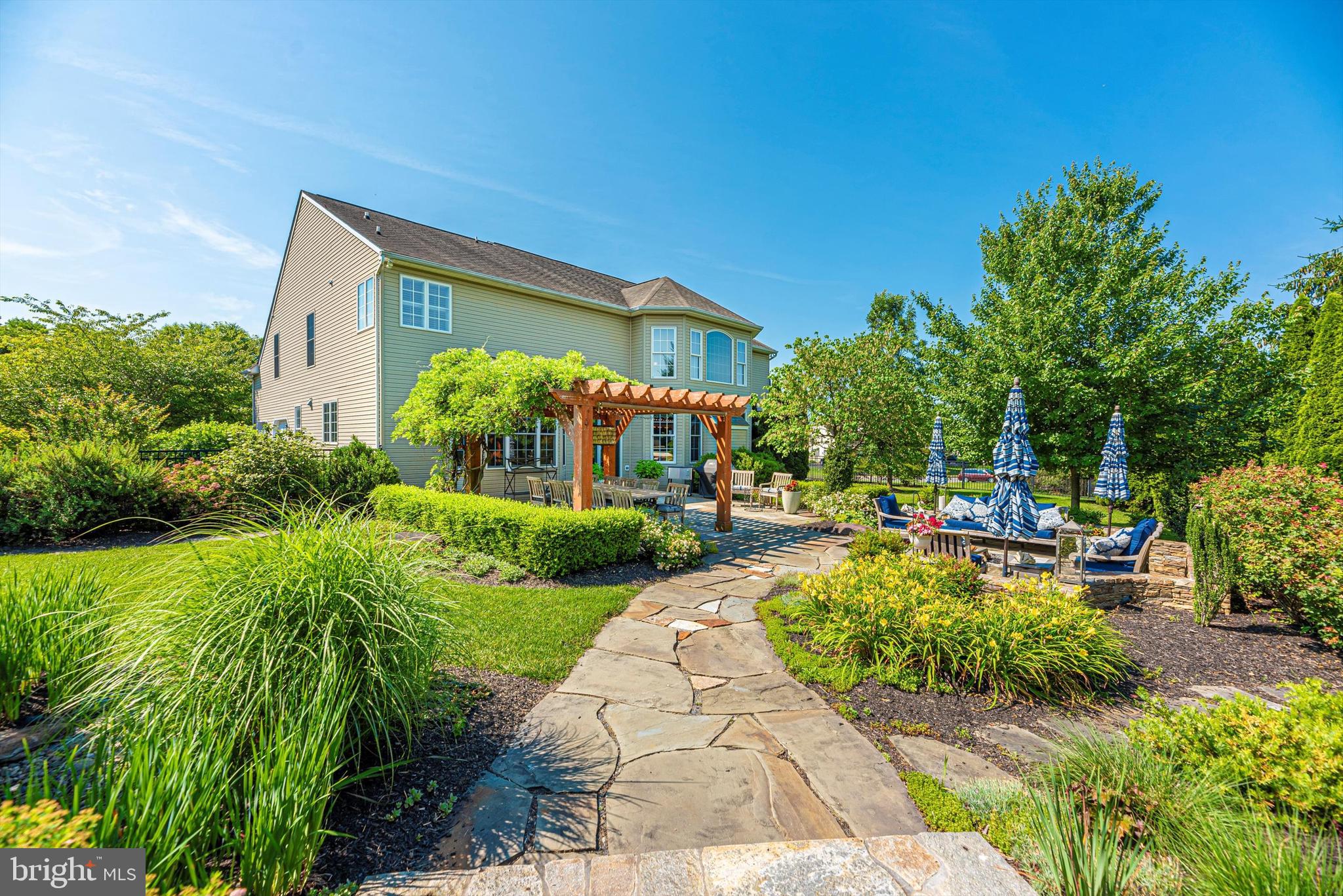 25 Woodmere Circle Middletown, MD 21769 - Photo 50 of 52