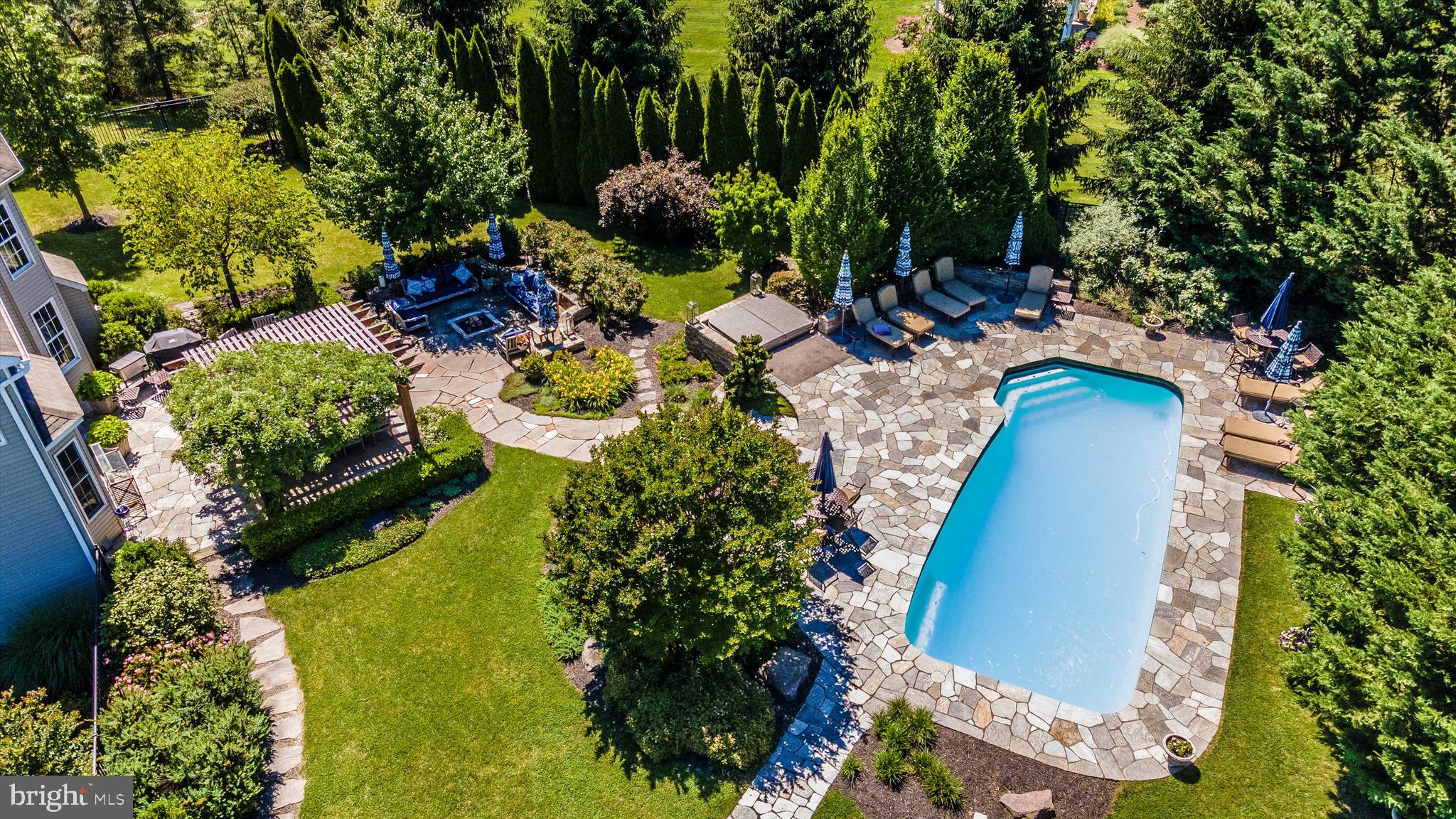 25 Woodmere Circle Middletown, MD 21769 - Photo 6 of 52 Private Oasis