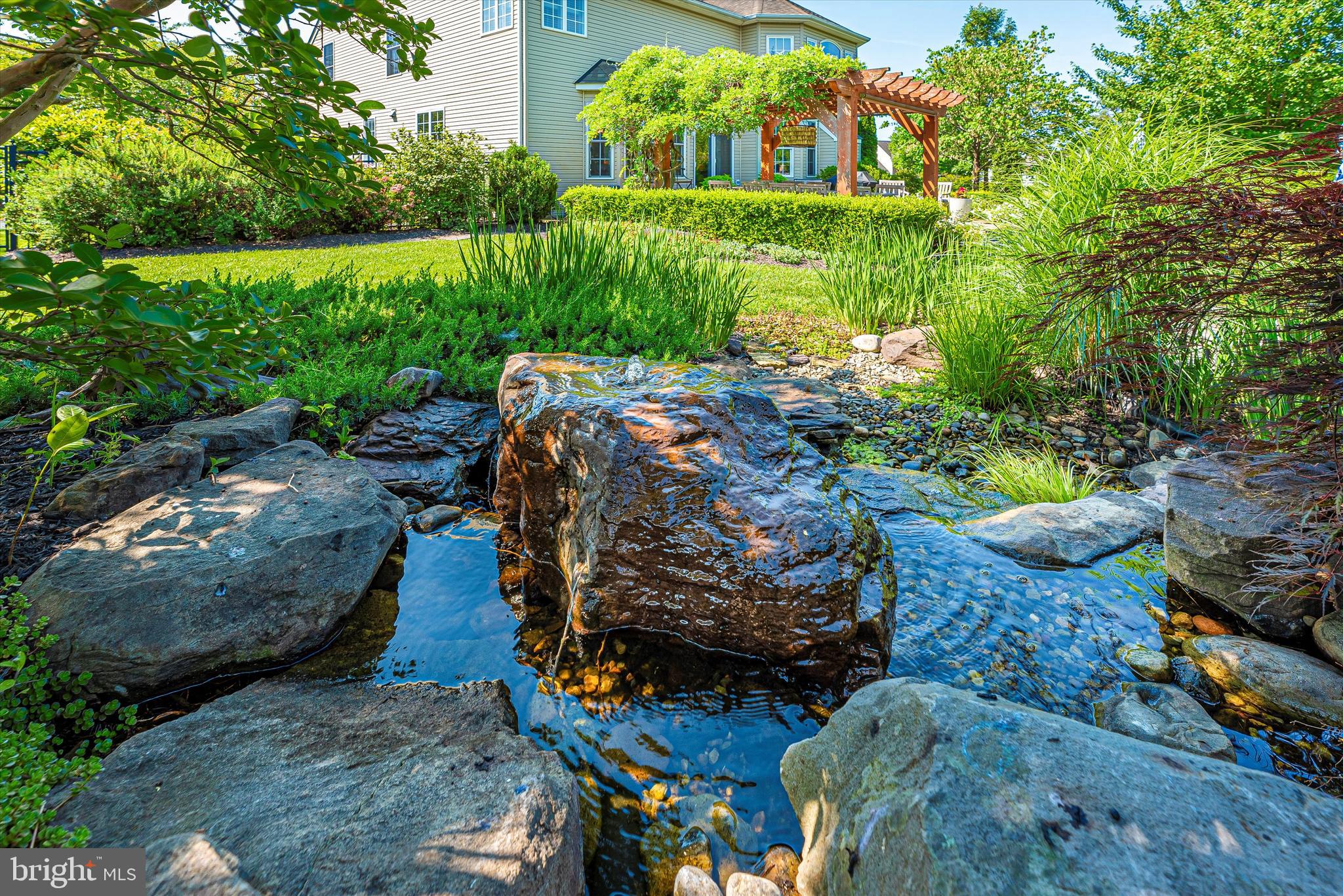 25 Woodmere Circle Middletown, MD 21769 - Photo 51 of 52