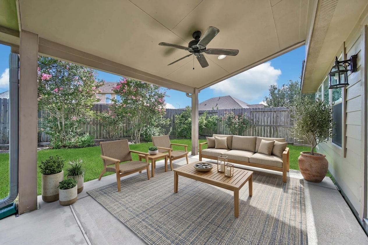 22534 Lavaca Ranch Lane Katy, TX 77449 - Photo 30 of 33